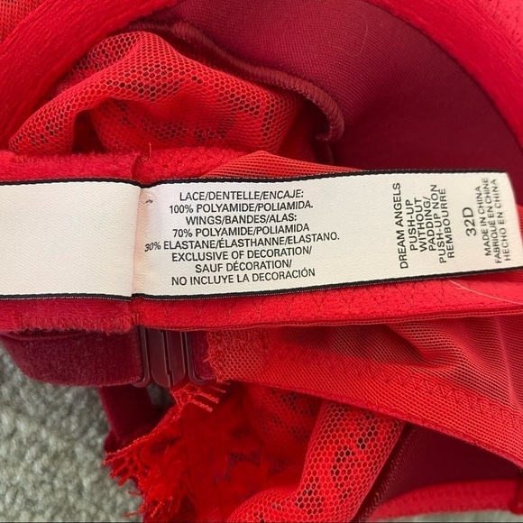 Victoria’s Secret Dream Angels Push Up without Padding - Picture 4 of 4